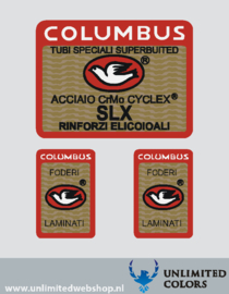 36. Columbus SLX