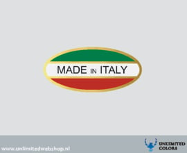 Made in Italy 5