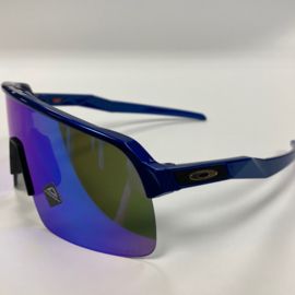 Oakley Sutro Lite - Chrome Blue