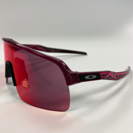 Oakley Sutro Lite - Pink Kraklé