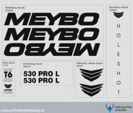 Meybo 530 PRO L