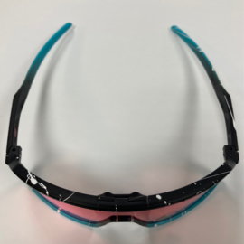 Oakley Sutro S - Celeste Fade