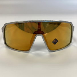 Oakley Sutro - Holographic Chrome
