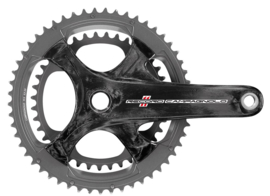 Campagnolo trap as beschermer