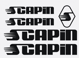 Scapin