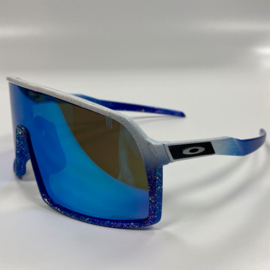 Oakley Sutro - Sparkle Faded Blue