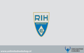 Rih headbadge sticker