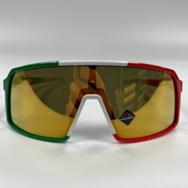 Oakley Sutro - Italy 24K