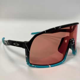 Oakley Sutro S - Celeste Fade