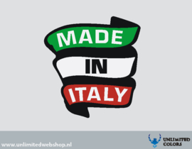 Made in Italy 11