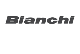 Bianchi modern stickers