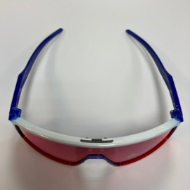 Oakley Sutro - Slovenian flag