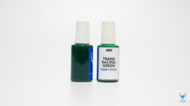 Rose - Trans Racing Green (nr.91)