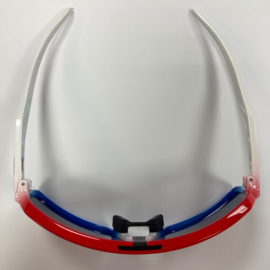 Oakley Sutro - Red/White/Blue