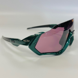 Oakley Flight Jacket - Racing Green