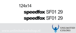 Speedfox SF01 29
