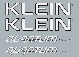 Klein Quantum