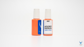 Rose - Agro Papaya (nr.19)