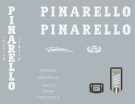 Pinarello 2