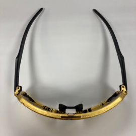 Oakley Sutro - 24K Gold.