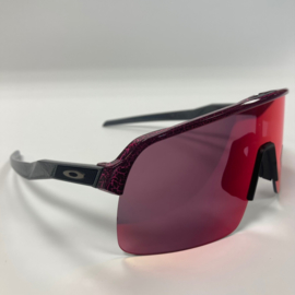 Oakley Sutro Lite - Pink / Nardo Grey Kraklé