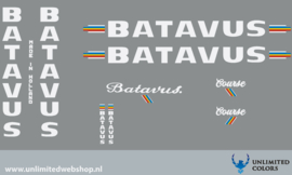 Batavus Course
