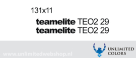 Teamelite TE02 29