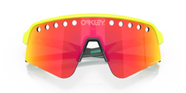 Oakley Sutro Lite Sweep - Tennis Ball Yellow