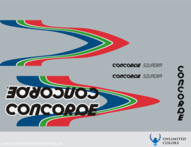 Concorde Squadra 2