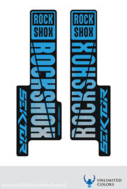 Rockshox Sektor 2018/2019