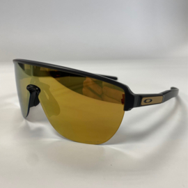 Oakley Corridor - Mat Carbon