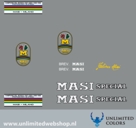 Masi Special