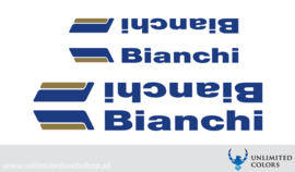 Bianchi stickers 2