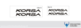 Korsa