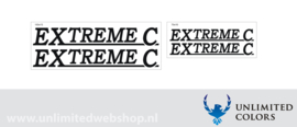 Extreme c 2