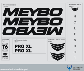 Meybo PRO XL