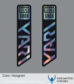 Rockshox Yari 2021