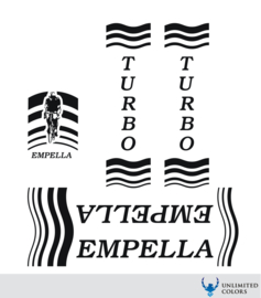 Empella Turbo