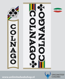 Colnago PR99 2