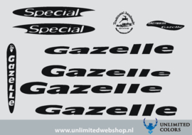 Gazelle Special