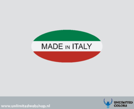Made in Italy 1