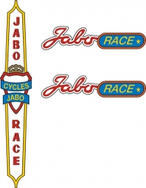 Jabo Race 1