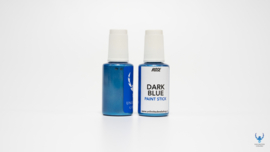 Rose - Dark Blue (nr.36)