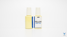 Rose - Yellow (nr.110)