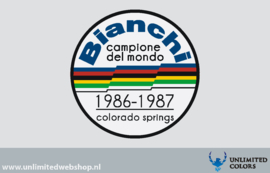 Bianchi sticker 4