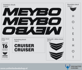 Meybo CRUISER 555