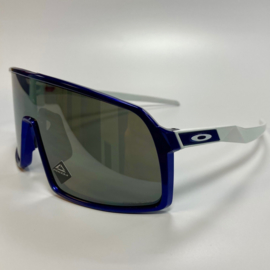 Oakley Sutro - Blue-Purple / White