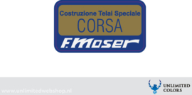 Moser Corsa