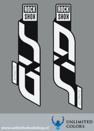 Rockshox SID Ultimate 2020