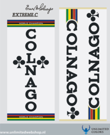 Colnago Extreme C